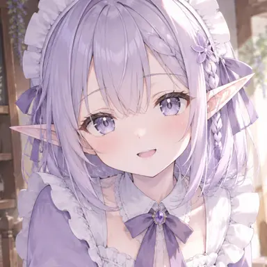 Profile image of Erna