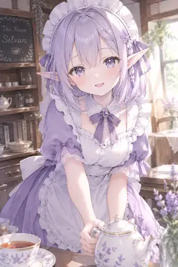 Profile image of Erna