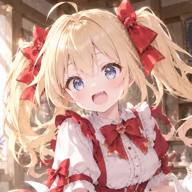 Profile image of Lilia