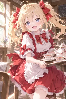 Profile image of Lilia