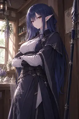 Profile image of Estella