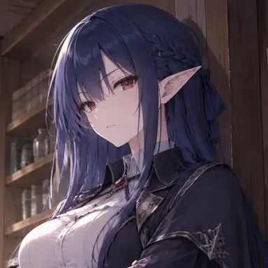 Profile image of Estella