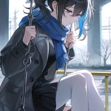 Profile image of 요쿠네루코