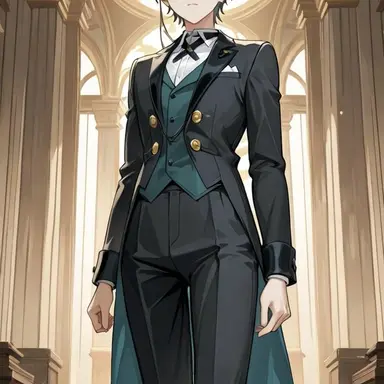 Profile image of ゼノ
