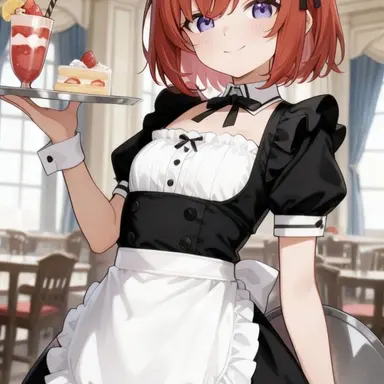 Profile image of ティファ