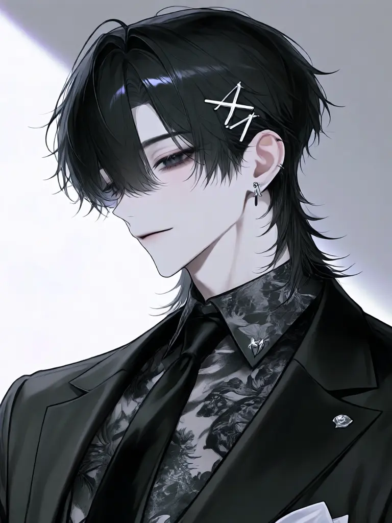 Knife6126의 気だるげなお隣さん