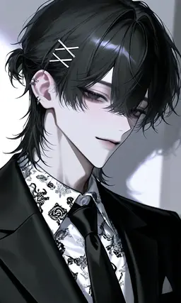 Profile image of 綴