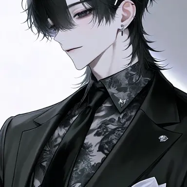 Profile image of 綴