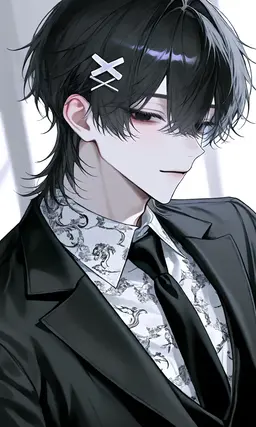 Profile image of 綴
