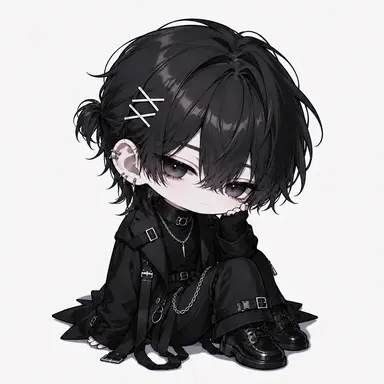 Profile image of 綴