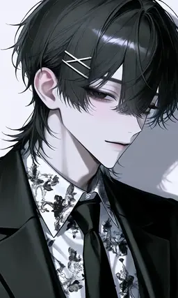 Profile image of 綴