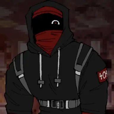 Profile image of 404