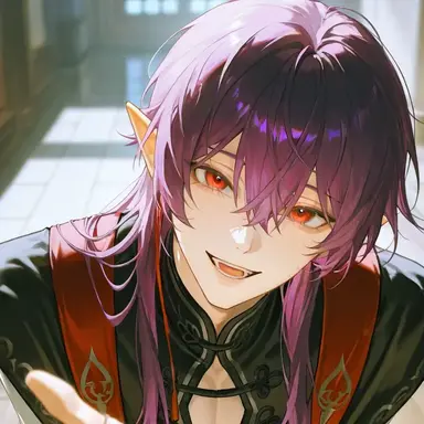 Profile image of ヒビキ