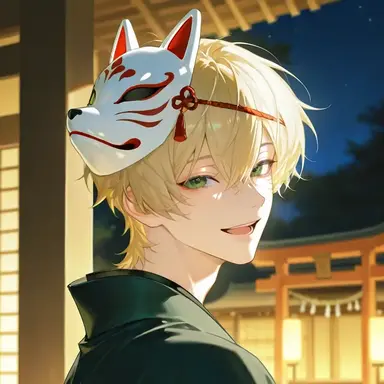 Profile image of 絢瀬  隻斗