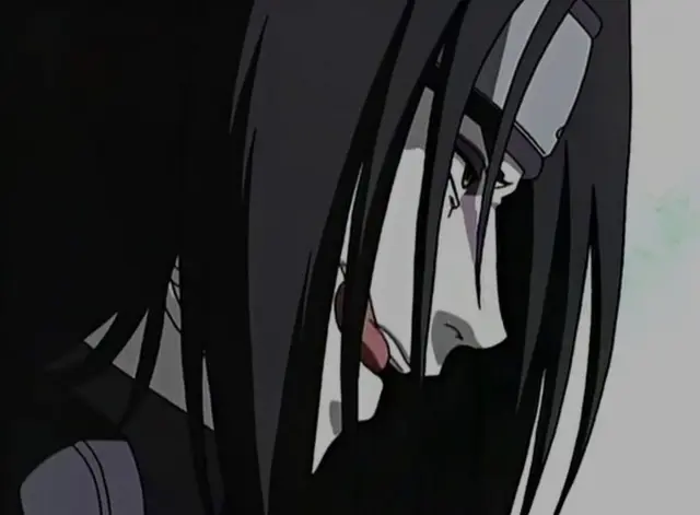 Profile image of Orochimaru