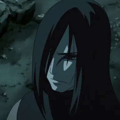 Profile image of Orochimaru