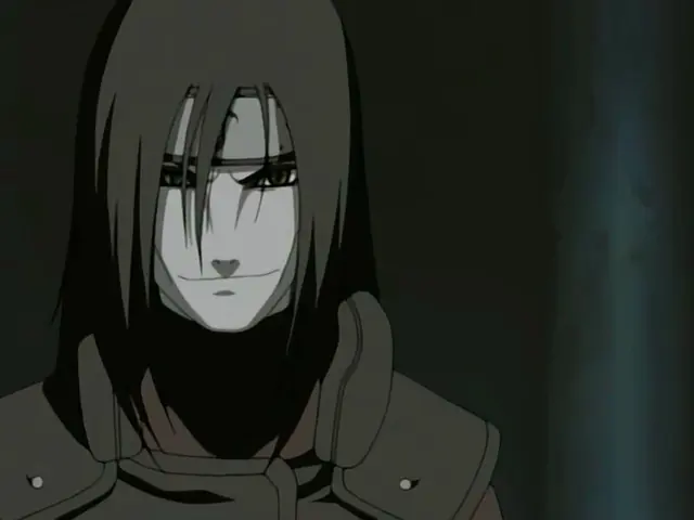 Profile image of Orochimaru