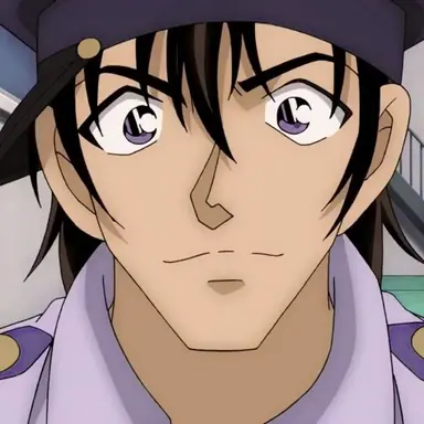 Profile image of 萩原研二