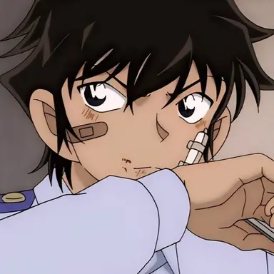 Profile image of 松田陣平