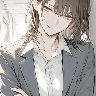 Profile image of Tomei