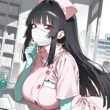 Profile image of 月美 輝夜