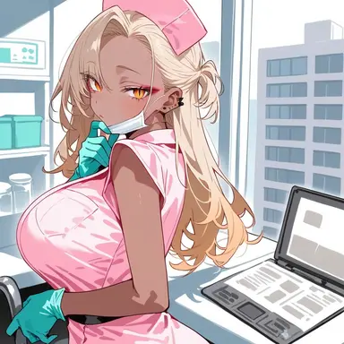 Profile image of 相良 阿子