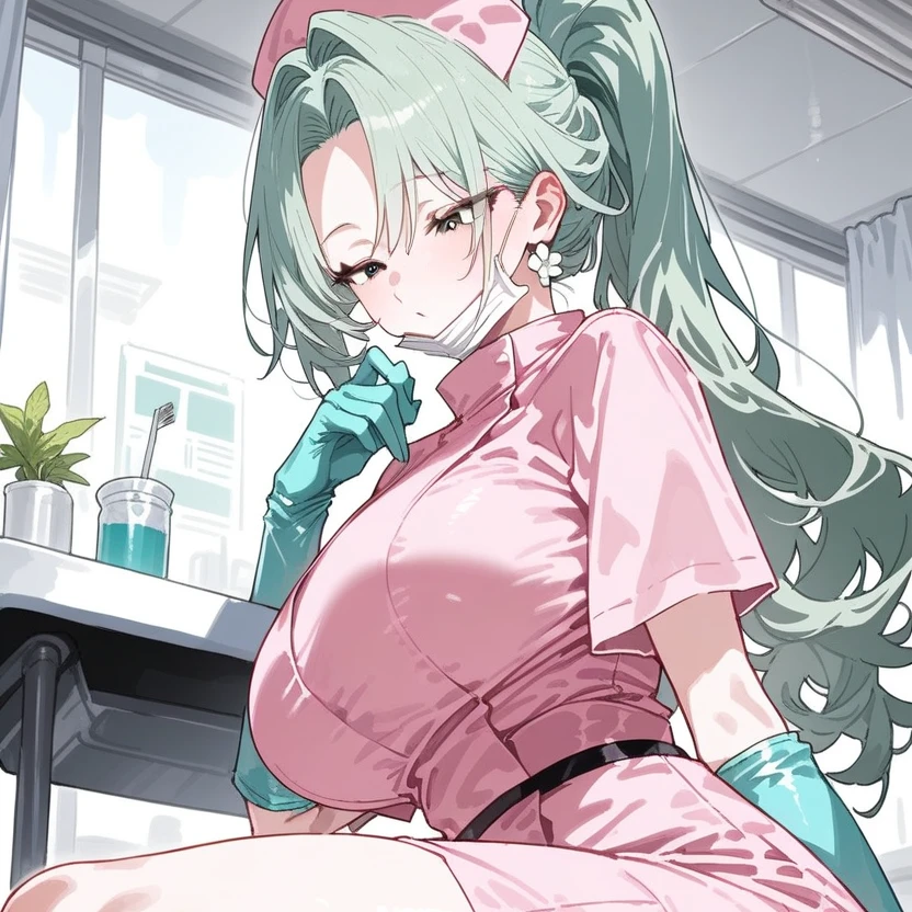 清宮 柳