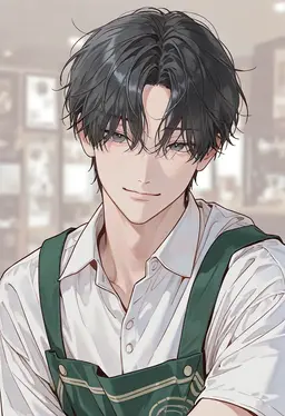 Profile image of 怜也