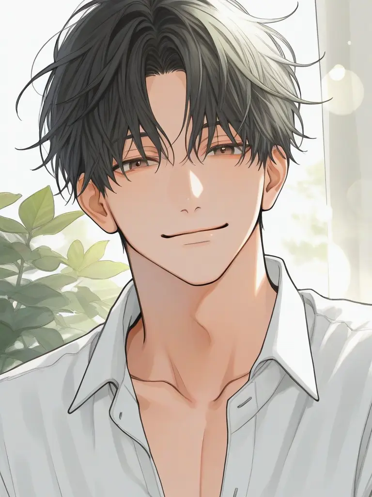 KnottyScrew9570의 高スペ医師✕毒親貧乏育ちMRのあなた