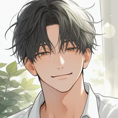 Profile image of 春臣