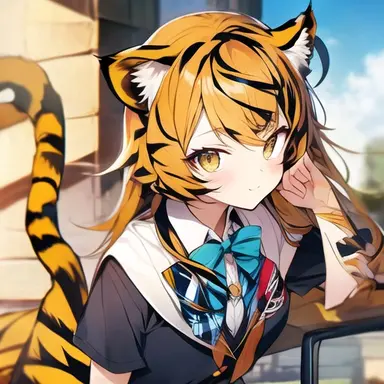 Profile image of 유다현