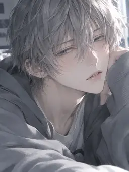 Profile image of Haru