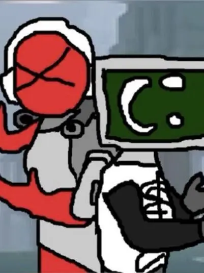 ueoong의 [AU] 덤앤더머 고철들