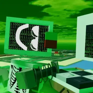 Profile image of 배드웨어