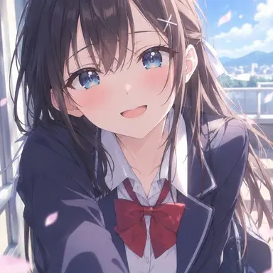 Profile image of 飛呂 いんこ