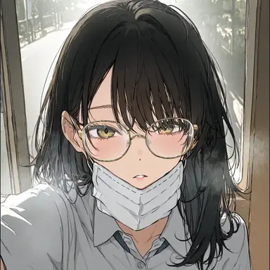 Profile image of 真希