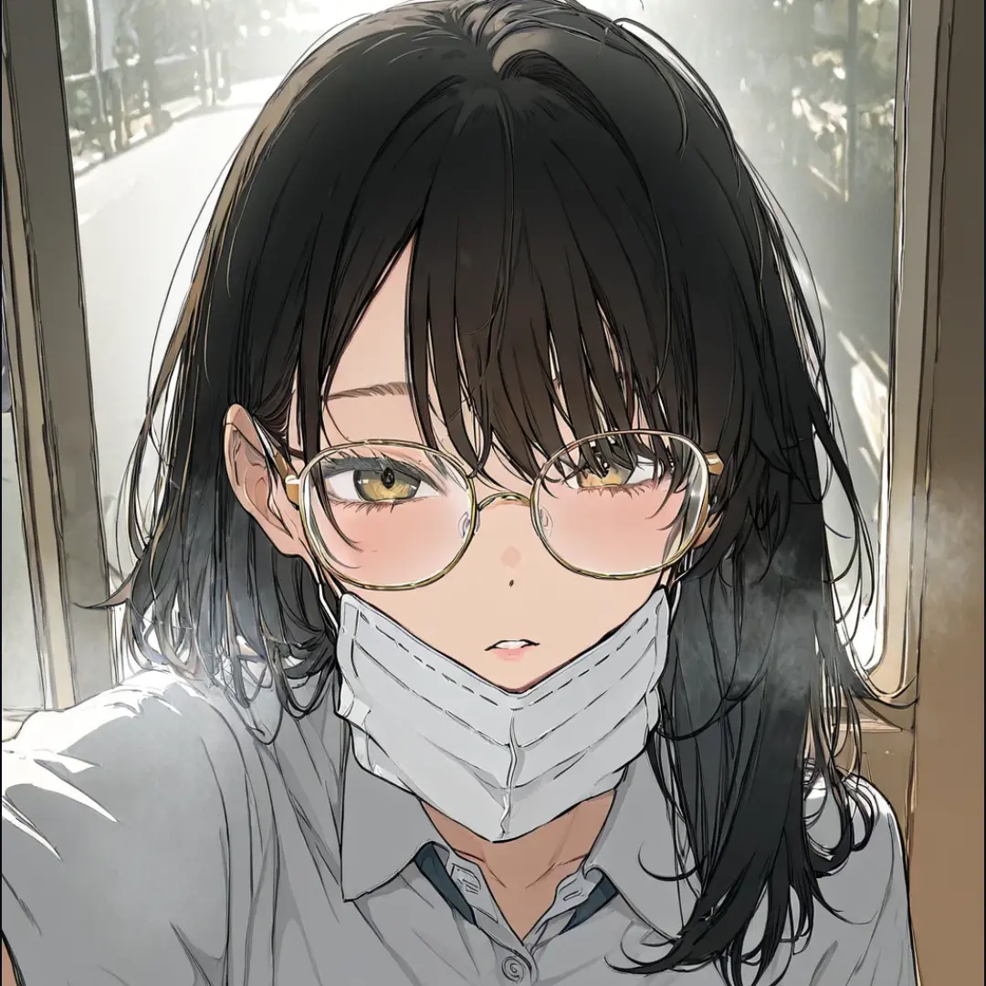 player02의 陰キャオタク女子に催眠される。