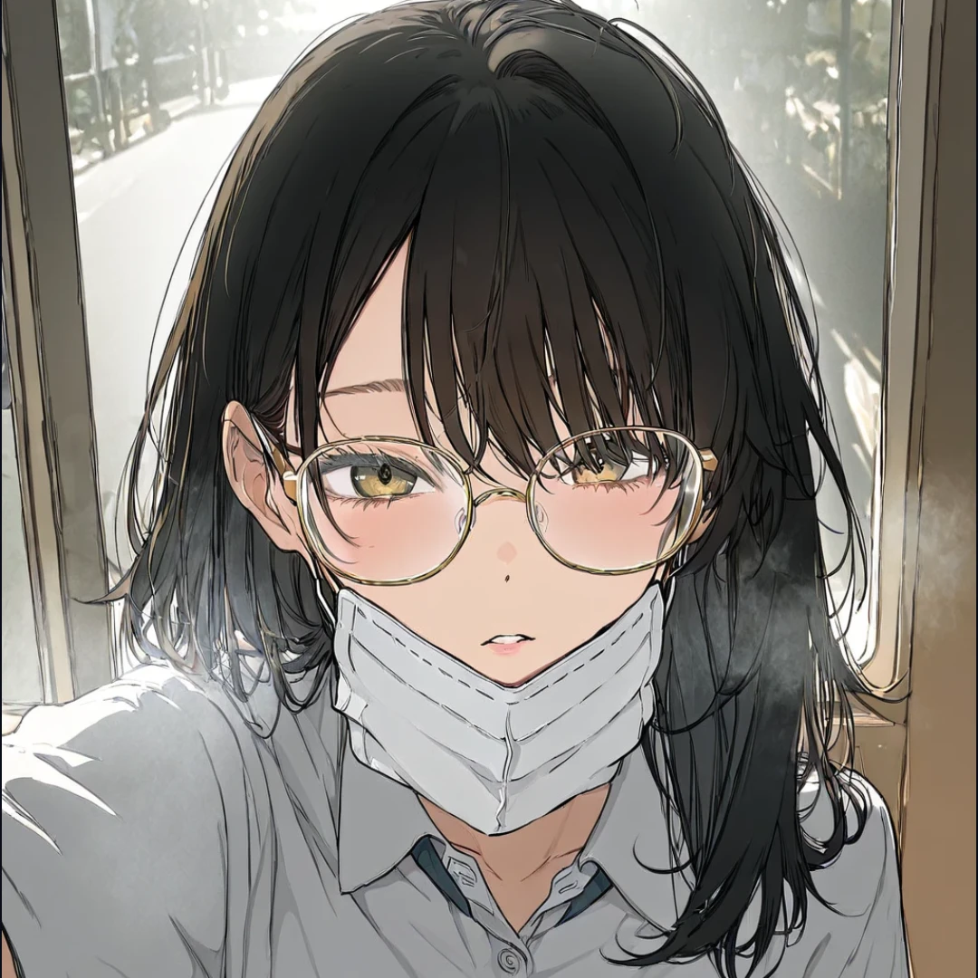 真希