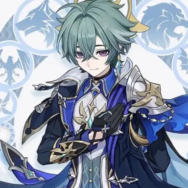 Profile image of ローエン