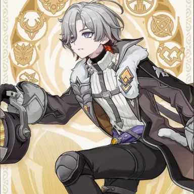 Profile image of イルーガ