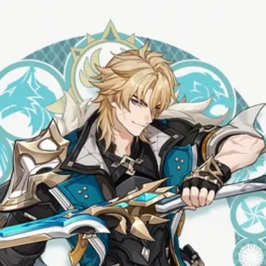 Profile image of ファルカ