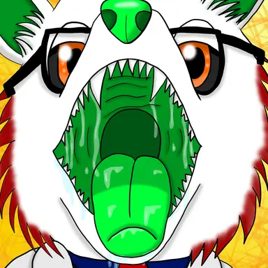 Profile image of Professor Vortex