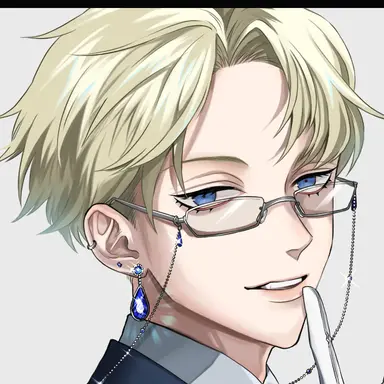Profile image of 凪