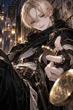 Profile image of Natori