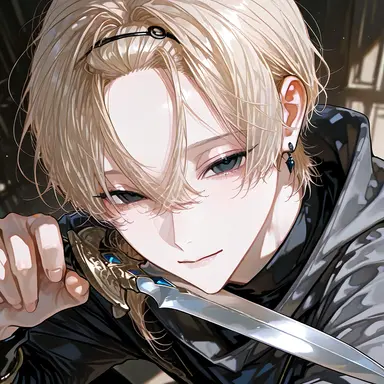 Profile image of Natori