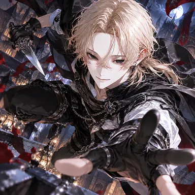 Profile image of Natori