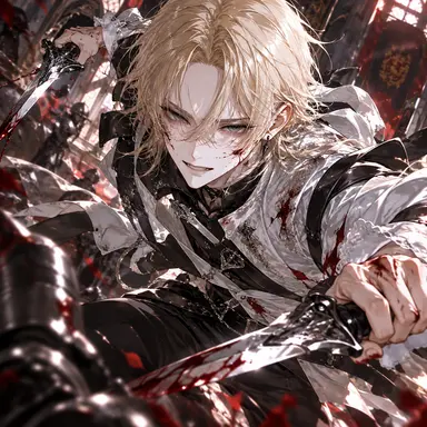 Profile image of Natori