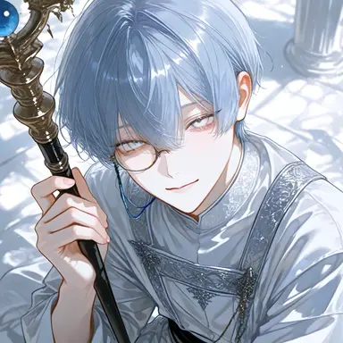 Profile image of Minato