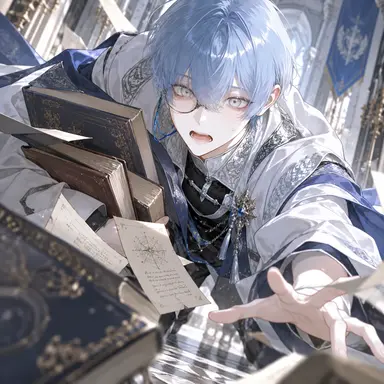 Profile image of Minato