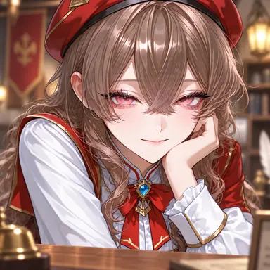 Profile image of Mia